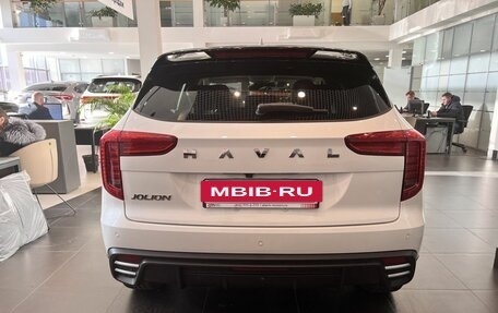 Haval Jolion, 2026 год, 2 649 000 рублей, 5 фотография