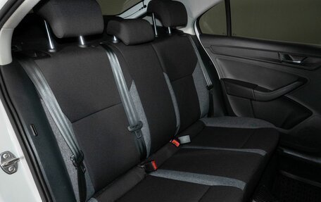 Skoda Rapid II, 2021 год, 1 490 000 рублей, 8 фотография