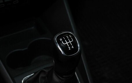 Skoda Rapid II, 2021 год, 1 490 000 рублей, 11 фотография