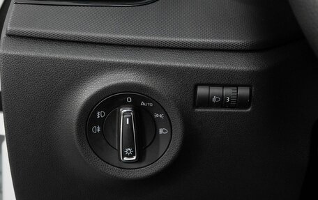 Skoda Rapid II, 2021 год, 1 490 000 рублей, 15 фотография