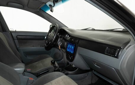 Daewoo Gentra II, 2014 год, 350 000 рублей, 6 фотография