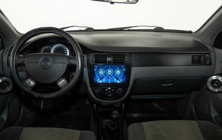 Daewoo Gentra II, 2014 год, 350 000 рублей, 7 фотография