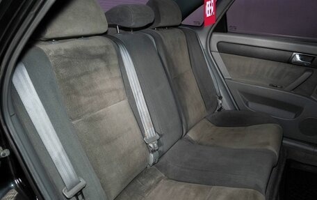 Daewoo Gentra II, 2014 год, 350 000 рублей, 8 фотография
