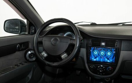 Daewoo Gentra II, 2014 год, 350 000 рублей, 12 фотография