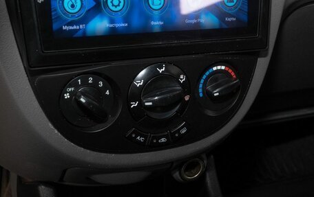 Daewoo Gentra II, 2014 год, 350 000 рублей, 10 фотография