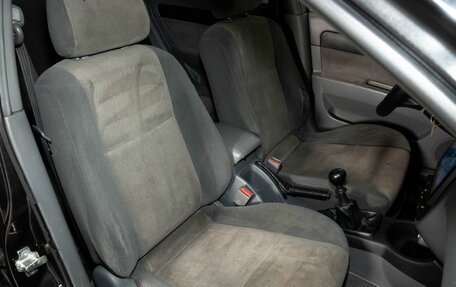 Daewoo Gentra II, 2014 год, 350 000 рублей, 13 фотография