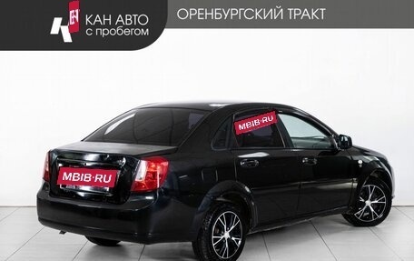 Daewoo Gentra II, 2014 год, 350 000 рублей, 3 фотография