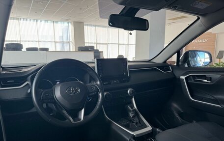 Toyota RAV4, 2021 год, 3 449 000 рублей, 15 фотография