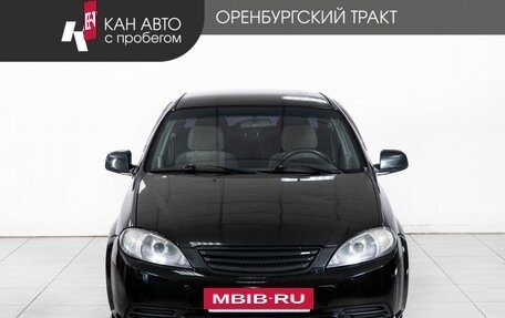 Daewoo Gentra II, 2014 год, 350 000 рублей, 2 фотография