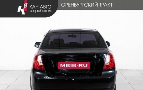 Daewoo Gentra II, 2014 год, 350 000 рублей, 4 фотография