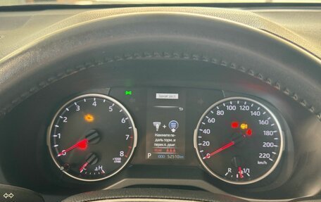 Toyota RAV4, 2021 год, 3 449 000 рублей, 22 фотография