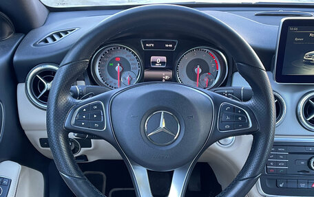 Mercedes-Benz CLA, 2016 год, 1 849 000 рублей, 7 фотография