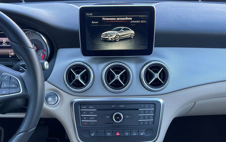 Mercedes-Benz CLA, 2016 год, 1 849 000 рублей, 6 фотография