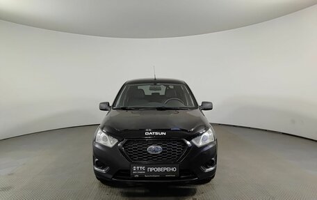 Datsun mi-DO, 2015 год, 525 000 рублей, 2 фотография