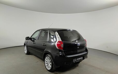 Datsun mi-DO, 2015 год, 525 000 рублей, 8 фотография