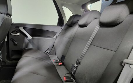 Datsun mi-DO, 2015 год, 525 000 рублей, 15 фотография