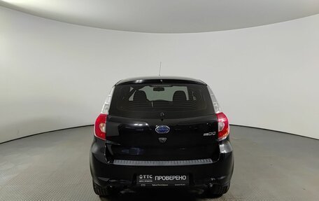 Datsun mi-DO, 2015 год, 525 000 рублей, 7 фотография