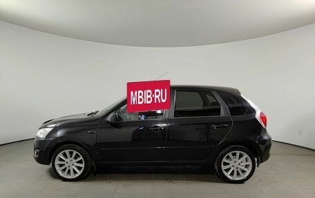 Datsun mi-DO, 2015 год, 525 000 рублей, 10 фотография