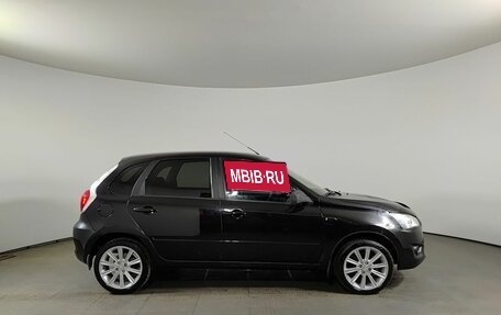 Datsun mi-DO, 2015 год, 525 000 рублей, 5 фотография