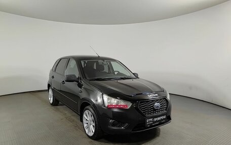 Datsun mi-DO, 2015 год, 525 000 рублей, 3 фотография
