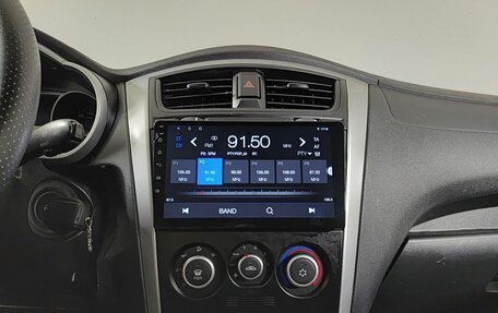Datsun mi-DO, 2015 год, 525 000 рублей, 18 фотография