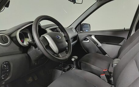 Datsun mi-DO, 2015 год, 525 000 рублей, 20 фотография
