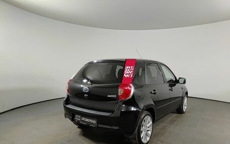 Datsun mi-DO, 2015 год, 525 000 рублей, 6 фотография