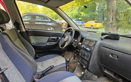 Volkswagen Polo III рестайлинг, 1996 год, 70 000 рублей, 4 фотография