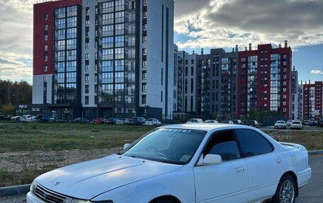 Toyota Vista, 1993 год, 130 000 рублей, 9 фотография