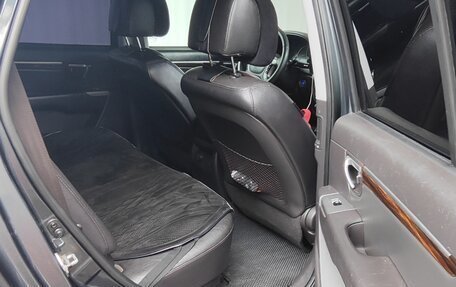 Hyundai Santa Fe III рестайлинг, 2012 год, 1 350 000 рублей, 2 фотография