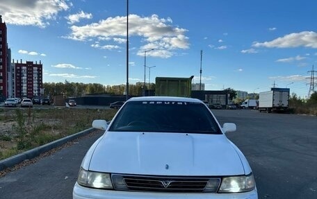 Toyota Vista, 1993 год, 130 000 рублей, 4 фотография