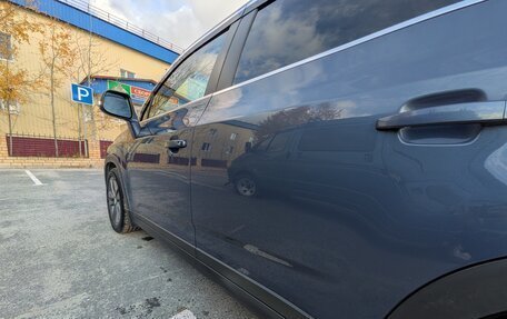 Chevrolet Orlando I, 2014 год, 1 400 000 рублей, 4 фотография