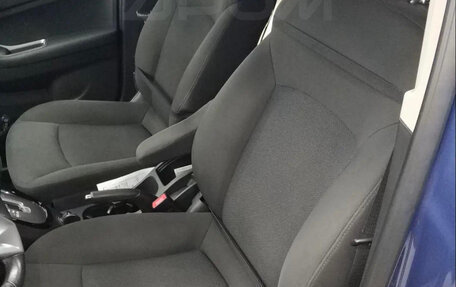 Chevrolet Orlando I, 2014 год, 1 400 000 рублей, 9 фотография