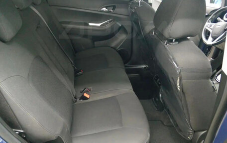 Chevrolet Orlando I, 2014 год, 1 400 000 рублей, 11 фотография