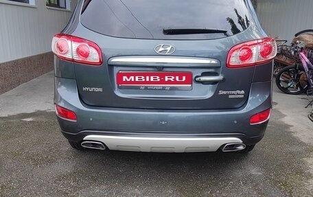 Hyundai Santa Fe III рестайлинг, 2012 год, 1 350 000 рублей, 8 фотография