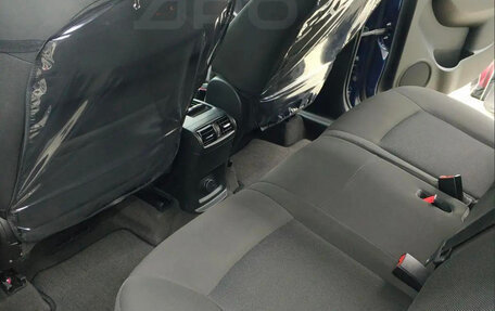Chevrolet Orlando I, 2014 год, 1 400 000 рублей, 10 фотография