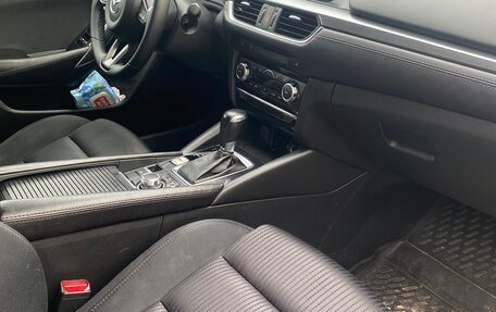 Mazda 6, 2017 год, 1 750 000 рублей, 8 фотография