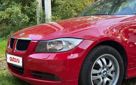 BMW 3 серия, 2005 год, 920 000 рублей, 2 фотография
