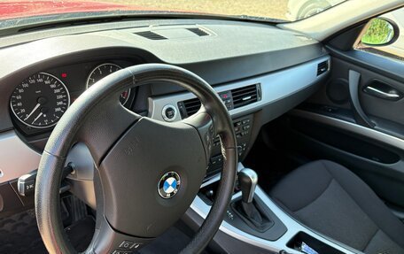 BMW 3 серия, 2005 год, 920 000 рублей, 4 фотография