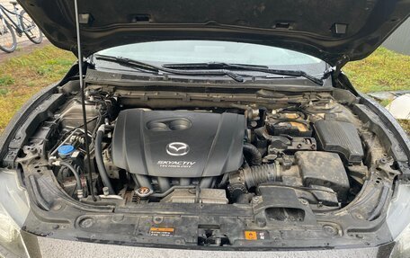 Mazda 6, 2017 год, 1 750 000 рублей, 7 фотография
