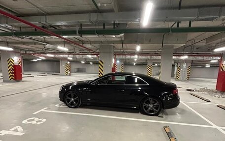 Audi A5, 2010 год, 1 900 000 рублей, 2 фотография