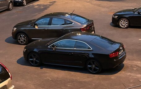 Audi A5, 2010 год, 1 900 000 рублей, 4 фотография