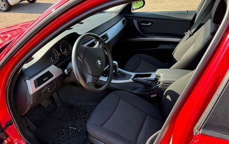 BMW 3 серия, 2005 год, 920 000 рублей, 7 фотография