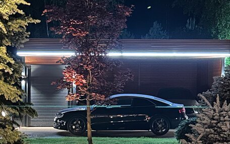 Audi A5, 2010 год, 1 900 000 рублей, 6 фотография