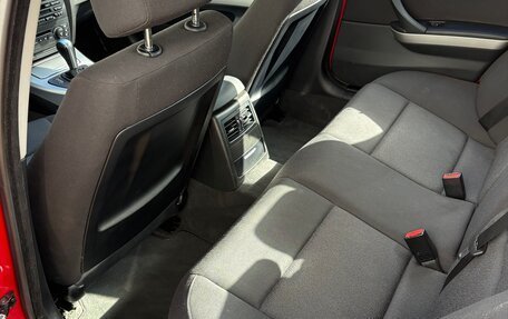 BMW 3 серия, 2005 год, 920 000 рублей, 12 фотография