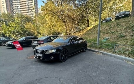 Audi A5, 2010 год, 1 900 000 рублей, 3 фотография