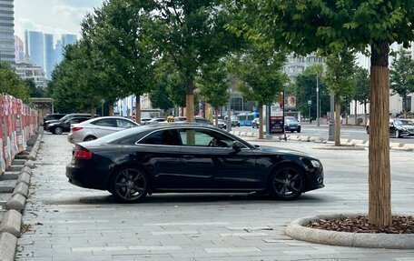Audi A5, 2010 год, 1 900 000 рублей, 8 фотография