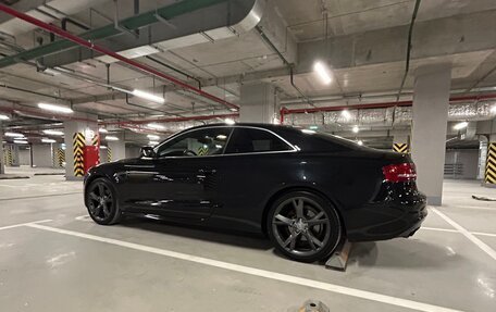 Audi A5, 2010 год, 1 900 000 рублей, 9 фотография