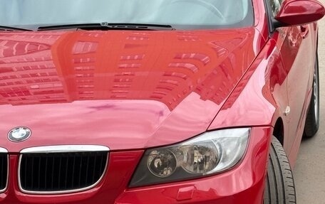 BMW 3 серия, 2005 год, 920 000 рублей, 14 фотография