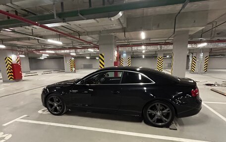 Audi A5, 2010 год, 1 900 000 рублей, 10 фотография